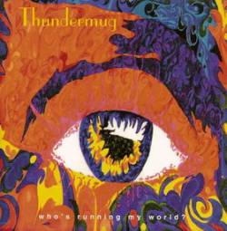 Who's Running My World?